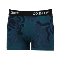 OXBOW Accessories|Underwear-2 boxers pack BACALAR - Deep Marine