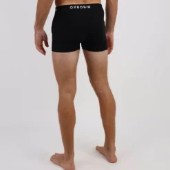 OXBOW Underwear|Accessories-2 boxers pack BALINO - Aloe
