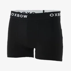 OXBOW Underwear-2 Boxers pack BOX5 - Black