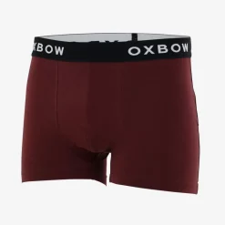 OXBOW Underwear-2 Boxers pack BOX6 - Terre Brulée Terre Brulu00e9e