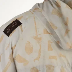 OXBOW Jacket, Coat-Anorak ISARDERES - Sel Salt