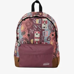 OXBOW Bag, Pouch, Wallet|Accessories-Backpack FAGO - Açaï Au00e7au00ef