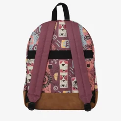 OXBOW Bag, Pouch, Wallet|Accessories-Backpack FAGO - Açaï Au00e7au00ef