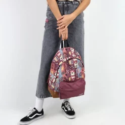 OXBOW Bag, Pouch, Wallet|Accessories-Backpack FAGO - Açaï Au00e7au00ef