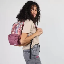 OXBOW Bag, Pouch, Wallet|Accessories-Backpack FAGO - Açaï Au00e7au00ef