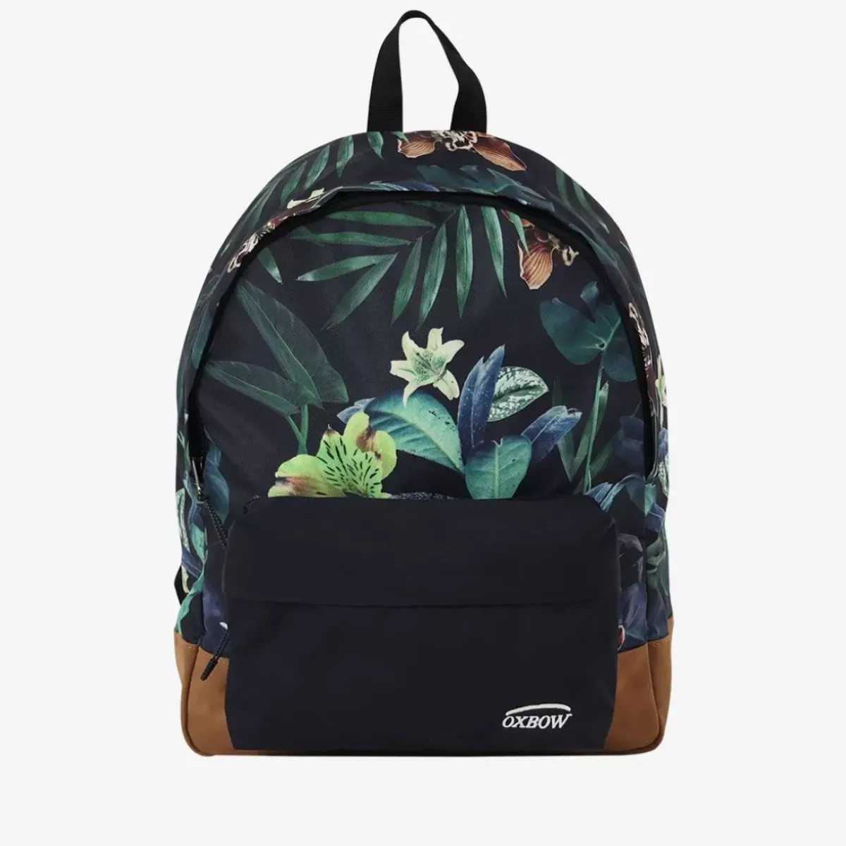 OXBOW Bag, Pouch, Wallet|Accessories-Backpack FAGO - Deep Marine