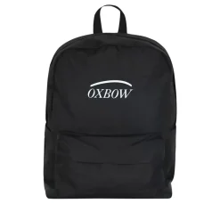 OXBOW Bag, Pouch, Wallet|Accessories-Backpack FUEGO - Noir Black