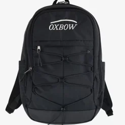 OXBOW Bag, Pouch, Wallet-Backpack FUJI - Noir Black