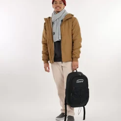 OXBOW Bag, Pouch, Wallet-Backpack FUJI - Noir Black