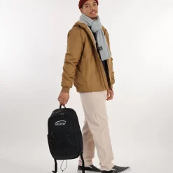 OXBOW Bag, Pouch, Wallet-Backpack FUJI - Noir Black