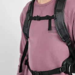 OXBOW Bag, Pouch, Wallet|Accessories-Backpack PEY - Noir Black