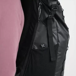 OXBOW Bag, Pouch, Wallet|Accessories-Backpack PEY - Noir Black