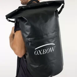 OXBOW Bag, Pouch, Wallet|Accessories-Bag FIRMISE - Noir Black