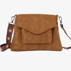 OXBOW Bag, Pouch, Wallet|Accessories-Bag FLAP - Tonka