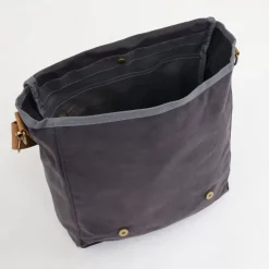 OXBOW Bag, Pouch, Wallet-Bag FRANCE - Graphite