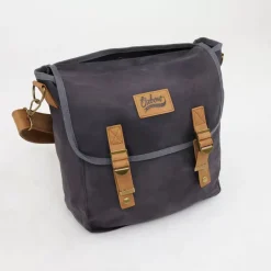 OXBOW Bag, Pouch, Wallet-Bag FRANCE - Graphite