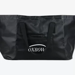 OXBOW Surf Accessories|Accessories-Beach bag KALIMAN - Noir Black