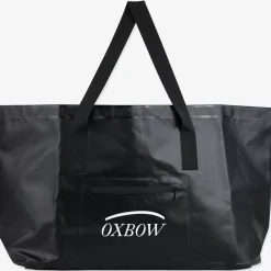 OXBOW Surf Accessories|Accessories-Beach bag KALIMAN - Noir Black