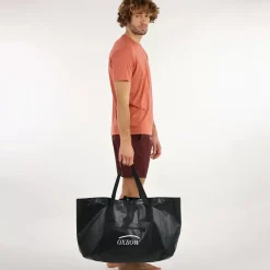 OXBOW Surf Accessories|Accessories-Beach bag KALIMAN - Noir Black