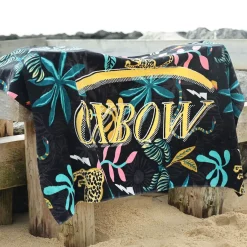 OXBOW Accessories|Beach Towel-Beach towel IMITI - Rayon