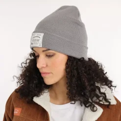 OXBOW Beanie|Beanie-Beanie AFONSO - Cendre