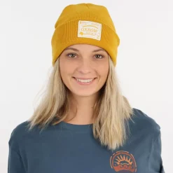 OXBOW Beanie|Beanie-Beanie AFONSO - Mimosa
