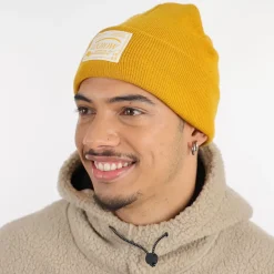 OXBOW Beanie|Beanie-Beanie AFONSO - Mimosa