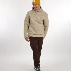 OXBOW Beanie|Beanie-Beanie AFONSO - Mimosa