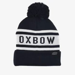 OXBOW Beanie-Beanie ALBATOR - Deep Marine