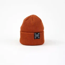 OXBOW Beanie|Accessories-Beanie ALCALA - Cuivre