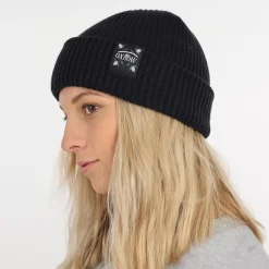 OXBOW Beanie|Accessories-Beanie ALCALA - Deep Marine