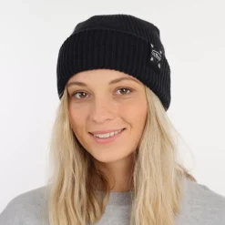 OXBOW Beanie|Accessories-Beanie ALCALA - Deep Marine