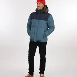 OXBOW Beanie|Beanie-Beanie ALCALA - Deep Red