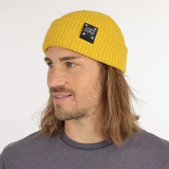 OXBOW Beanie|Beanie-Beanie ALCALA - Mimosa