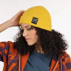 OXBOW Beanie|Beanie-Beanie ALCALA - Mimosa