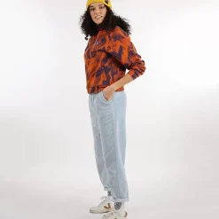 OXBOW Beanie|Beanie-Beanie ALCALA - Mimosa