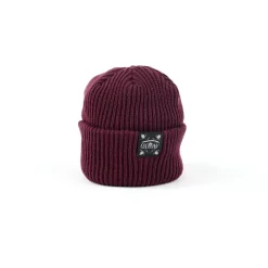 OXBOW Beanie|Beanie-Beanie ALCALA - Syrah