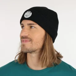 OXBOW Beanie-Beanie ALI - Noir Black