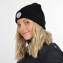 OXBOW Beanie-Beanie ALI - Noir Black