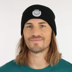 OXBOW Beanie-Beanie ALI - Noir Black