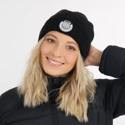 OXBOW Beanie-Beanie ALI - Noir Black