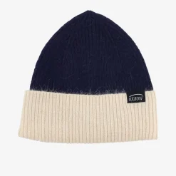 OXBOW Beanie-Beanie ALINE - Deep Marine