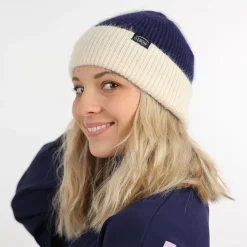 OXBOW Beanie-Beanie ALINE - Deep Marine