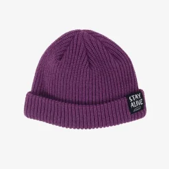 OXBOW Beanie-Beanie ALVARADO - Purple