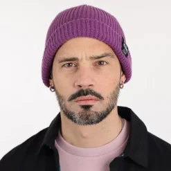 OXBOW Beanie-Beanie ALVARADO - Purple