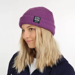 OXBOW Beanie-Beanie ALVARADO - Purple