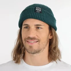 OXBOW Beanie-Beanie ALVARADO - Sylvestre