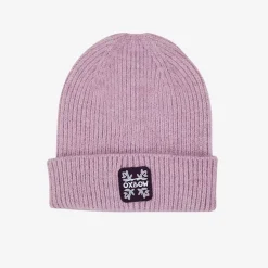 OXBOW Beanie|Beanie-Beanie AMINA - Bruyere