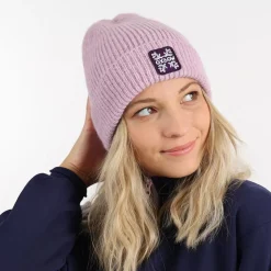OXBOW Beanie|Beanie-Beanie AMINA - Bruyere