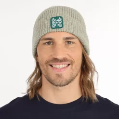 OXBOW Beanie|Beanie-Beanie AMINA - Lichen